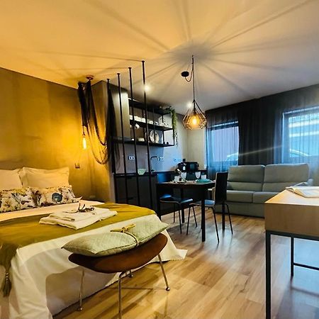 A Casa Do Pescador Aveiro Center Apartment Ngoại thất bức ảnh
