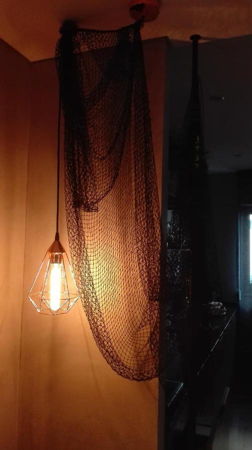 A Casa Do Pescador Aveiro Center Apartment Ngoại thất bức ảnh