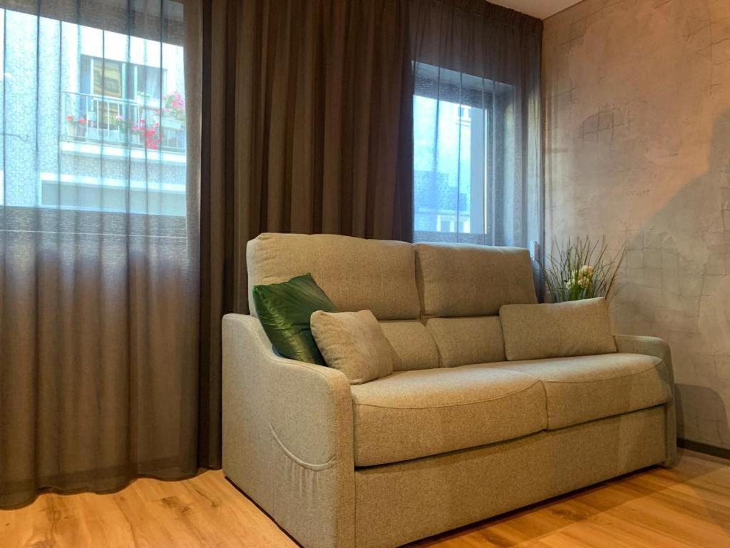 A Casa Do Pescador Aveiro Center Apartment Ngoại thất bức ảnh