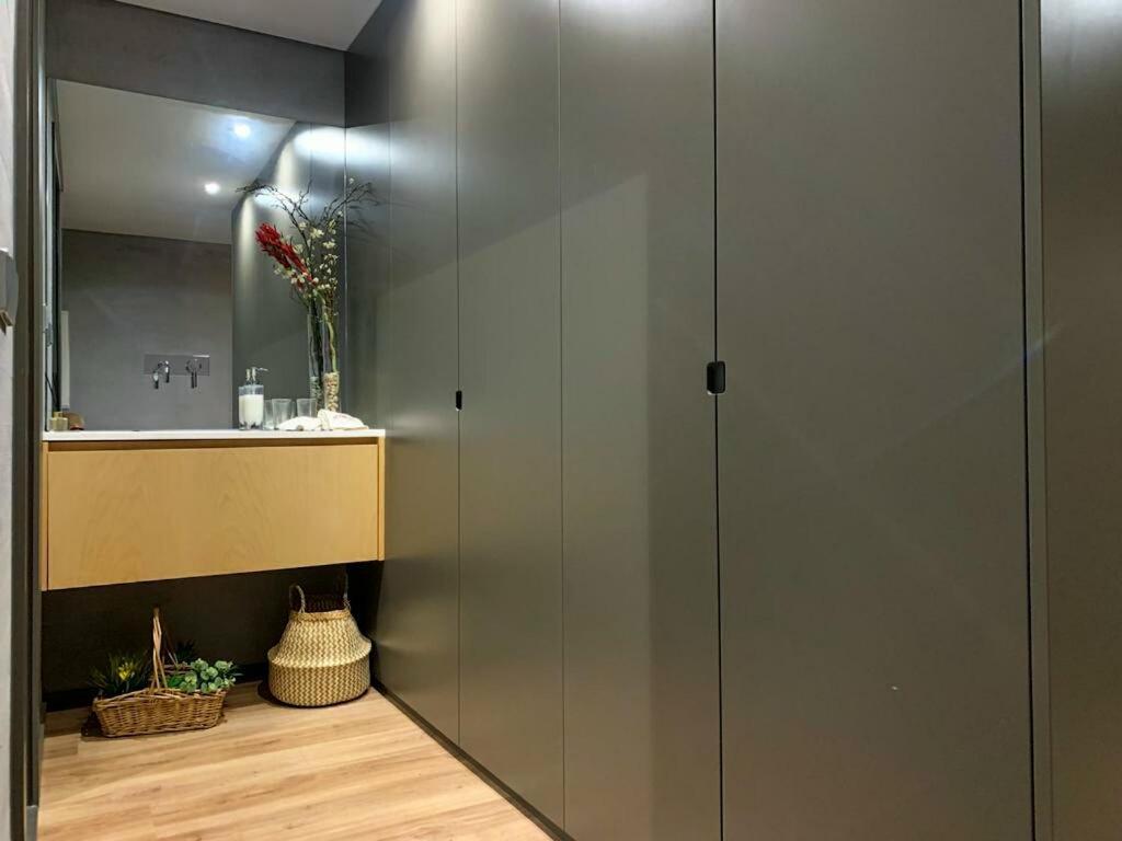 A Casa Do Pescador Aveiro Center Apartment Ngoại thất bức ảnh