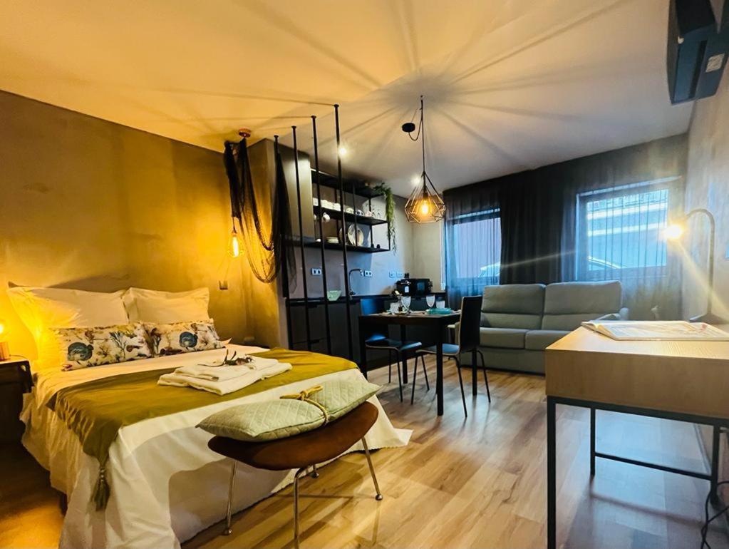 A Casa Do Pescador Aveiro Center Apartment Ngoại thất bức ảnh