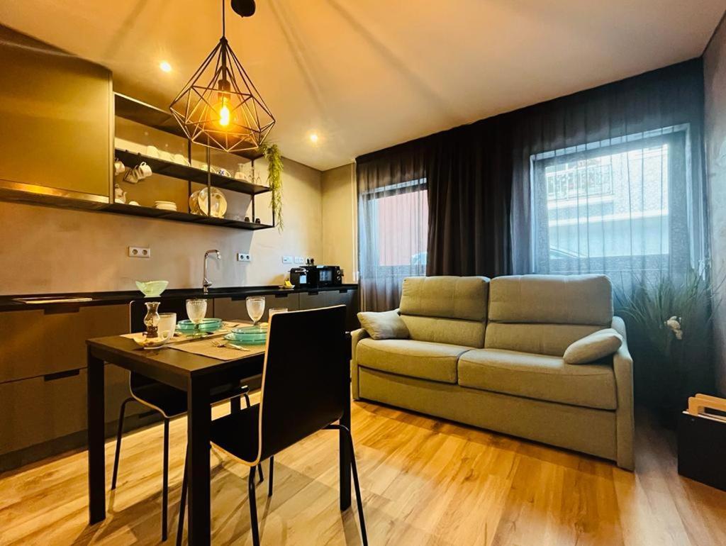 A Casa Do Pescador Aveiro Center Apartment Ngoại thất bức ảnh